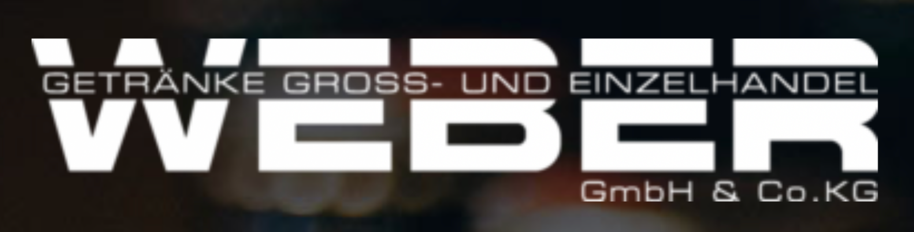Getränke Weber GmbH & Co. KG